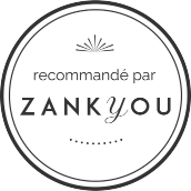 Logo du site Zankyou